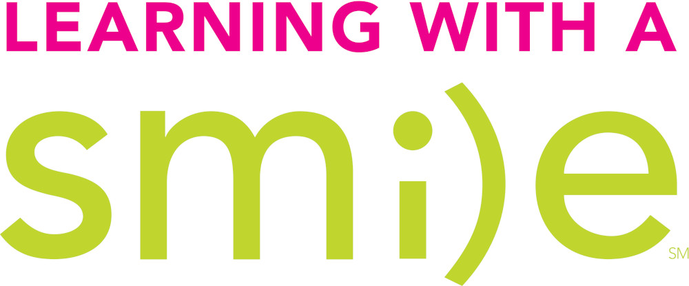 Learning With A Smile, LLC